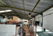 Nave Industrial en venta en Molina de Segura, Calle del Naranjo foto