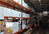 Nave Industrial en venta en Molina de Segura, Calle del Naranjo foto