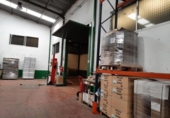Nave Industrial en venta en Molina de Segura, Calle del Naranjo foto