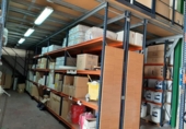 Nave Industrial en venta en Molina de Segura, Calle del Naranjo foto