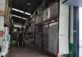 Nave Industrial en venta en Molina de Segura, Calle del Naranjo foto