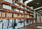 Nave Industrial en venta en Molina de Segura, Calle del Naranjo foto