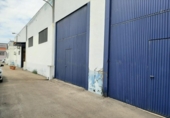 Nave Industrial en venta en Molina de Segura, Calle del Naranjo foto