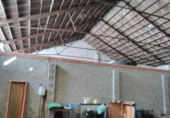 610m² entrepôt industriel pour vente à Pego, Calle Calvario Viejo photo