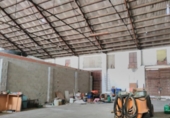 610m² entrepôt industriel pour vente à Pego, Calle Calvario Viejo photo