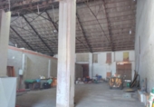 610m² entrepôt industriel pour vente à Pego, Calle Calvario Viejo photo