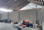 610m² entrepôt industriel pour vente à Pego, Calle Calvario Viejo photo