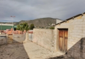 610m² entrepôt industriel pour vente à Pego, Calle Calvario Viejo photo