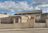 610m² entrepôt industriel pour vente à Pego, Calle Calvario Viejo photo