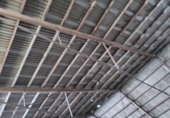 610m² entrepôt industriel pour vente à Pego, Calle Calvario Viejo photo