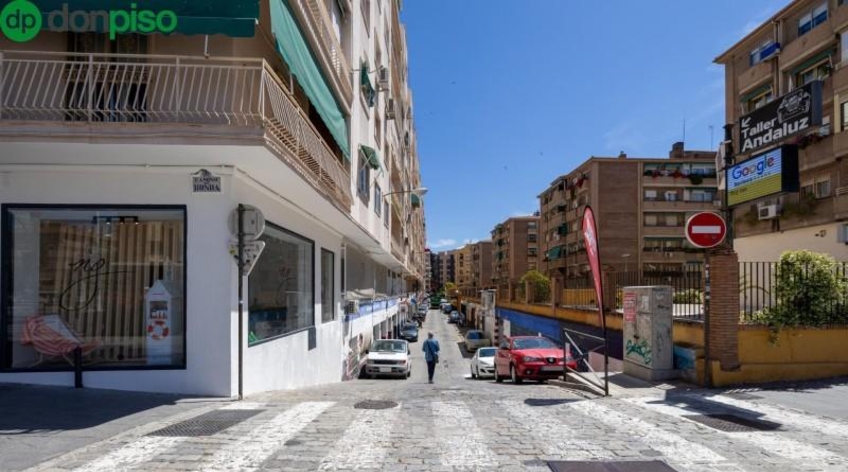 Local comercial