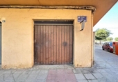 28m² locaux commerciaux pour vente à Carlet, Calle Antonio Machado photo