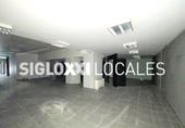 383m² locaux commerciaux pour location à Barcelone, dans le quartier de la Sagrada Família, Carrer de Padilla photo
