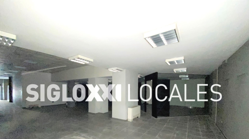 Local comercial