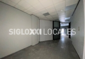 383m² locaux commerciaux pour location à Barcelone, dans le quartier de la Sagrada Família, Carrer de Padilla photo