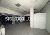 383m² locaux commerciaux pour location à Barcelone, dans le quartier de la Sagrada Família, Carrer de Padilla photo