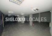 383m² locaux commerciaux pour location à Barcelone, dans le quartier de la Sagrada Família, Carrer de Padilla photo