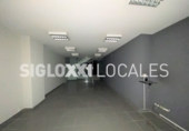 383m² locaux commerciaux pour location à Barcelone, dans le quartier de la Sagrada Família, Carrer de Padilla photo