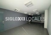 383m² locaux commerciaux pour location à Barcelone, dans le quartier de la Sagrada Família, Carrer de Padilla photo