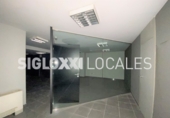 383m² locaux commerciaux pour location à Barcelone, dans le quartier de la Sagrada Família, Carrer de Padilla photo