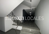 383m² locaux commerciaux pour location à Barcelone, dans le quartier de la Sagrada Família, Carrer de Padilla photo