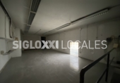 383m² locaux commerciaux pour location à Barcelone, dans le quartier de la Sagrada Família, Carrer de Padilla photo