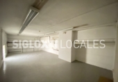 383m² locaux commerciaux pour location à Barcelone, dans le quartier de la Sagrada Família, Carrer de Padilla photo