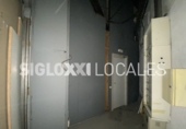 383m² locaux commerciaux pour location à Barcelone, dans le quartier de la Sagrada Família, Carrer de Padilla photo