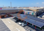 1100m² locaux commerciaux pour location à Tarragone, dans le quartier de Torreforta photo