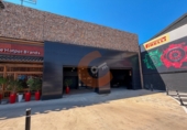 1100m² locaux commerciaux pour location à Tarragone, dans le quartier de Torreforta photo