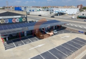 1100m² locaux commerciaux pour location à Tarragone, dans le quartier de Torreforta photo