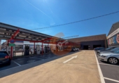 1100m² locaux commerciaux pour location à Tarragone, dans le quartier de Torreforta photo