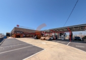 1100m² locaux commerciaux pour location à Tarragone, dans le quartier de Torreforta photo