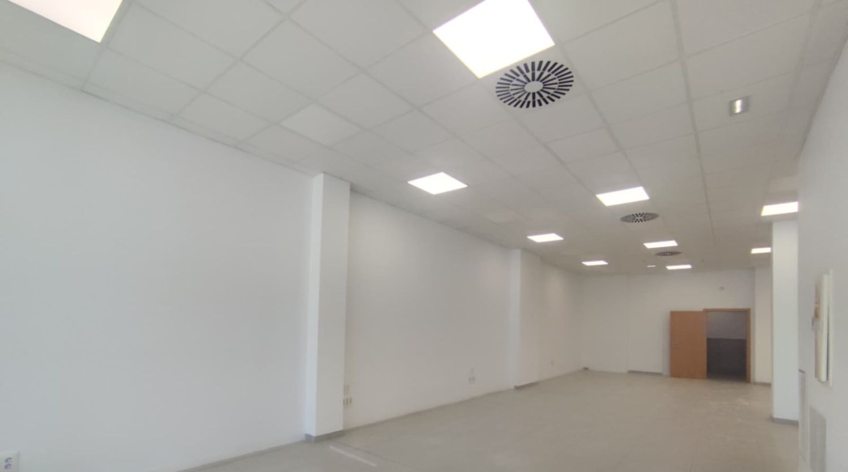 Local comercial