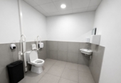 Local comercial en alquiler con 91m² en Palma foto