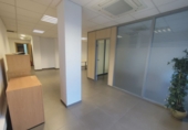 Oficina en alquiler con 65m² en Palma foto