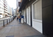 Local comercial en alquiler con 74m² en Vitoria, en la zona de Ensanche, Calle Dato, 13 foto