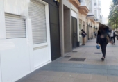 Local comercial en alquiler con 74m² en Vitoria, en la zona de Ensanche, Calle Dato, 13 foto