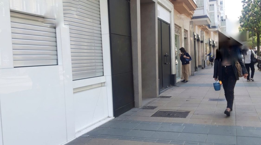 Local comercial