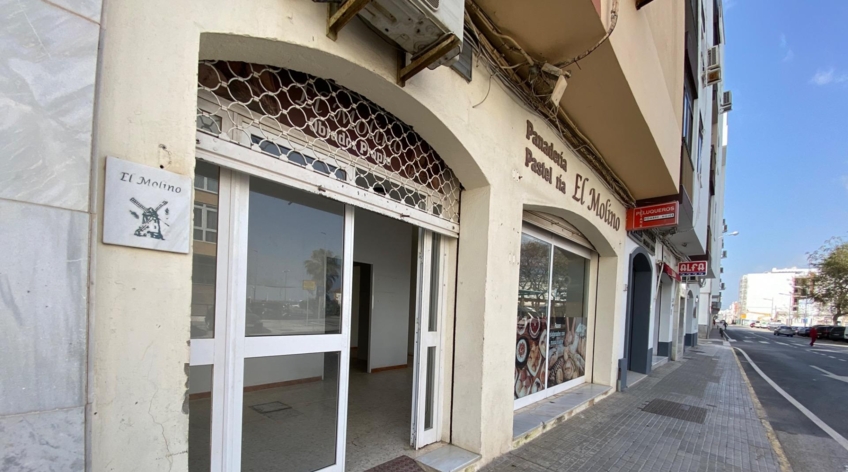 Local comercial