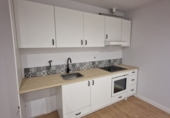 32m² commercial premises for sale in Badalona, in the area of Lloreda photo