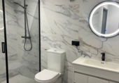 32m² commercial premises for sale in Badalona, in the area of Lloreda photo