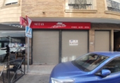 Local comercial en alquiler con 60m² en Crevillente foto