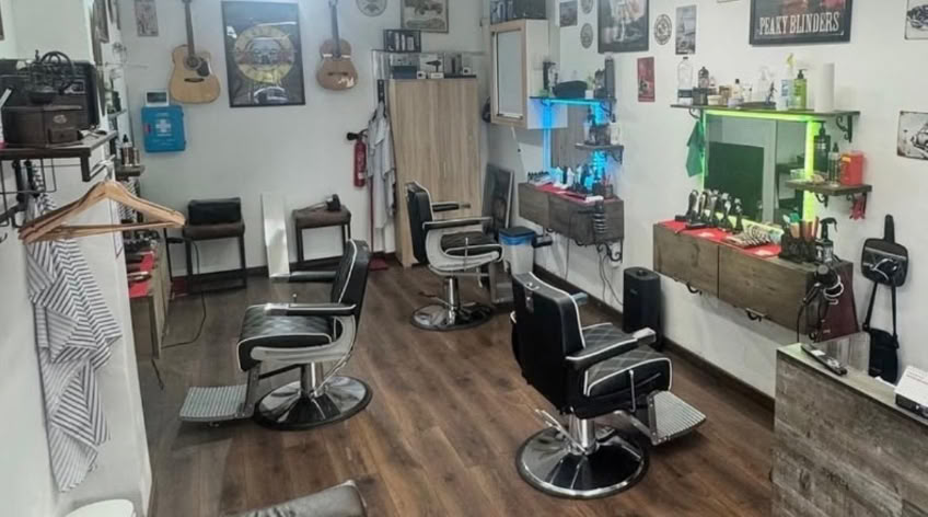 Local comercial