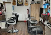 Peluqueria en venta con inquilinos con 47m² en Polinyà, Carrer del Cadí, 6 foto