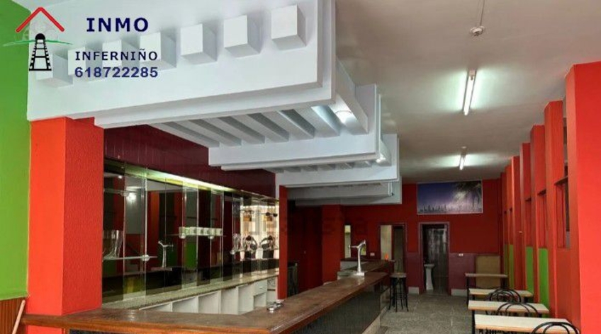 Local comercial