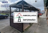 Local comercial en venta con 170m² en Narón, en la zona de Freixeiro foto