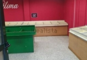 67m² commercial premises for rent in Ferrol photo
