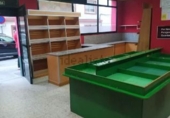 67m² commercial premises for rent in Ferrol photo