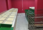 67m² commercial premises for rent in Ferrol photo